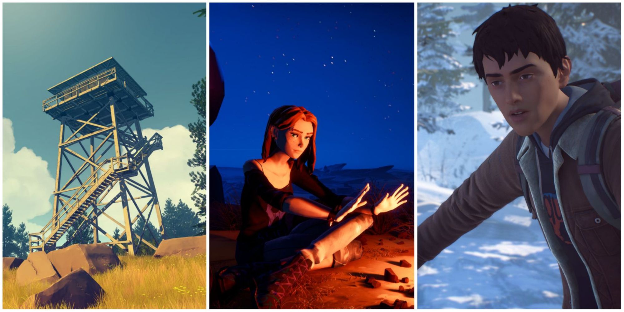9 Games To Play If You Like Road 96