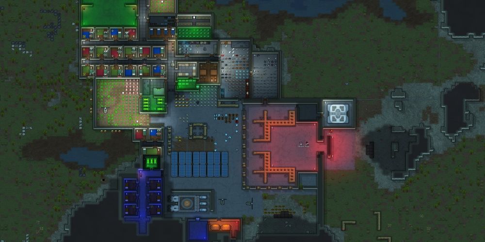 Geforce now rimworld new arrivals