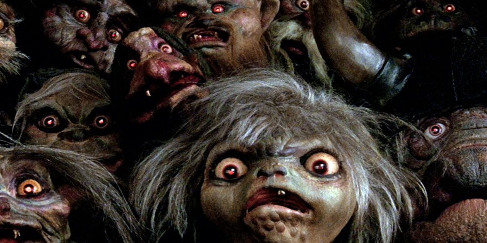 Goblins From Labyrinth