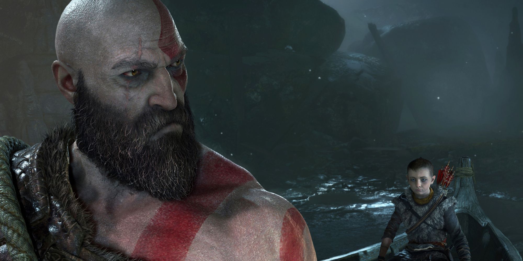God Of War Ragnarok Won’t Stop Me From Selling My PS5 (2)