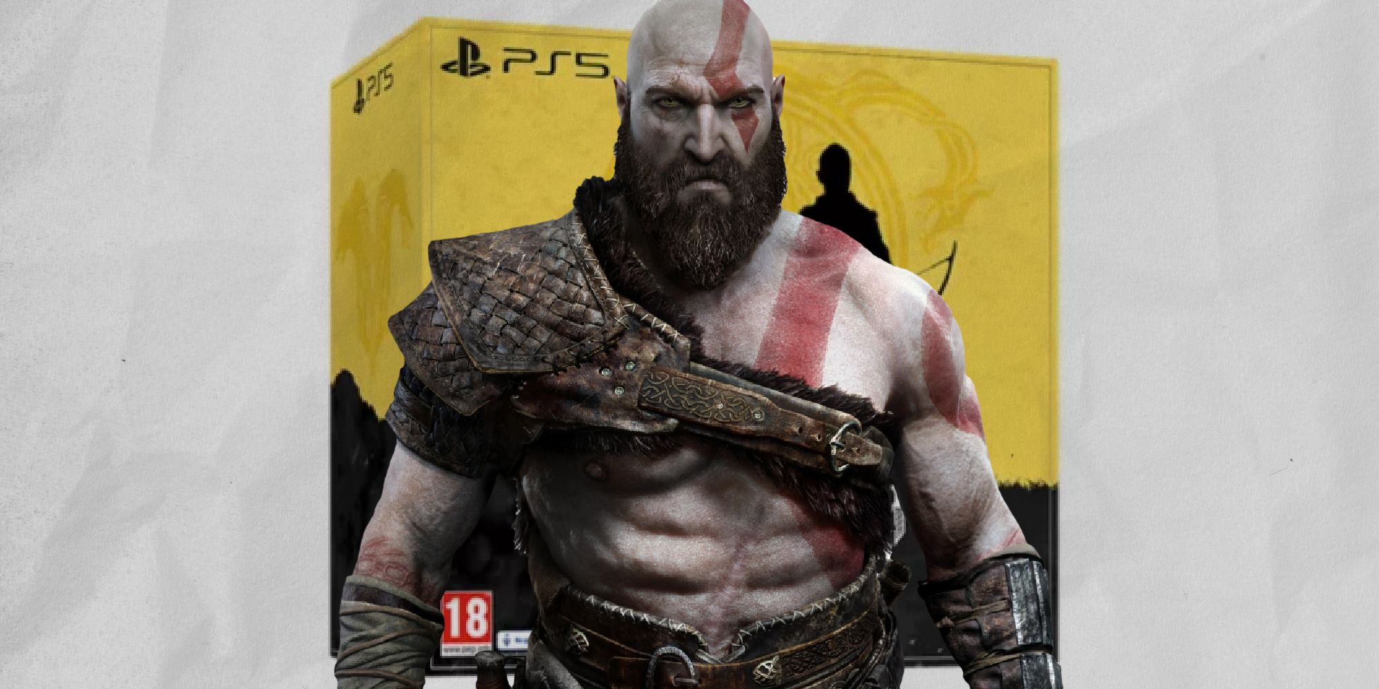 God of War George Edition