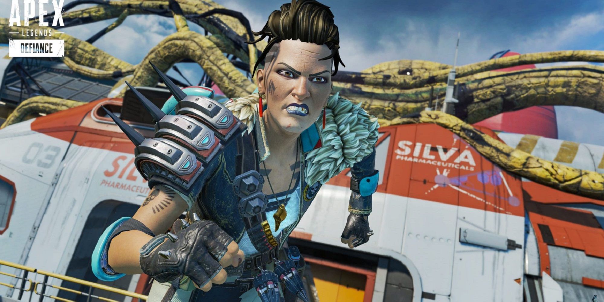 Is Apex Legends Esports Abandoning Gibraltar 2