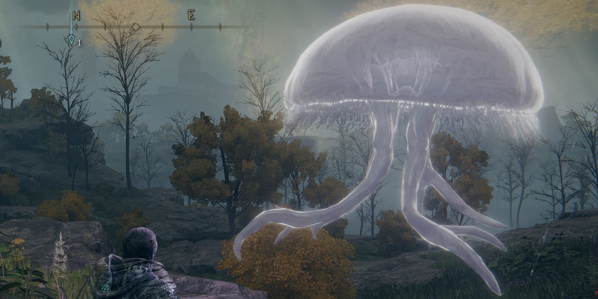 Elden Ring 10 Hardest Gestures To Find   Jellyfish Spirit Ashes Elden Ring 