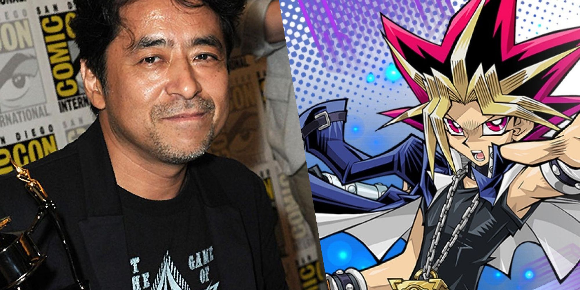 Kazuki Takahashi Creator Of Anime And Trading Card Game 'Yu-Gi-Oh' Passes  Away At Age 60 — CultureSlate