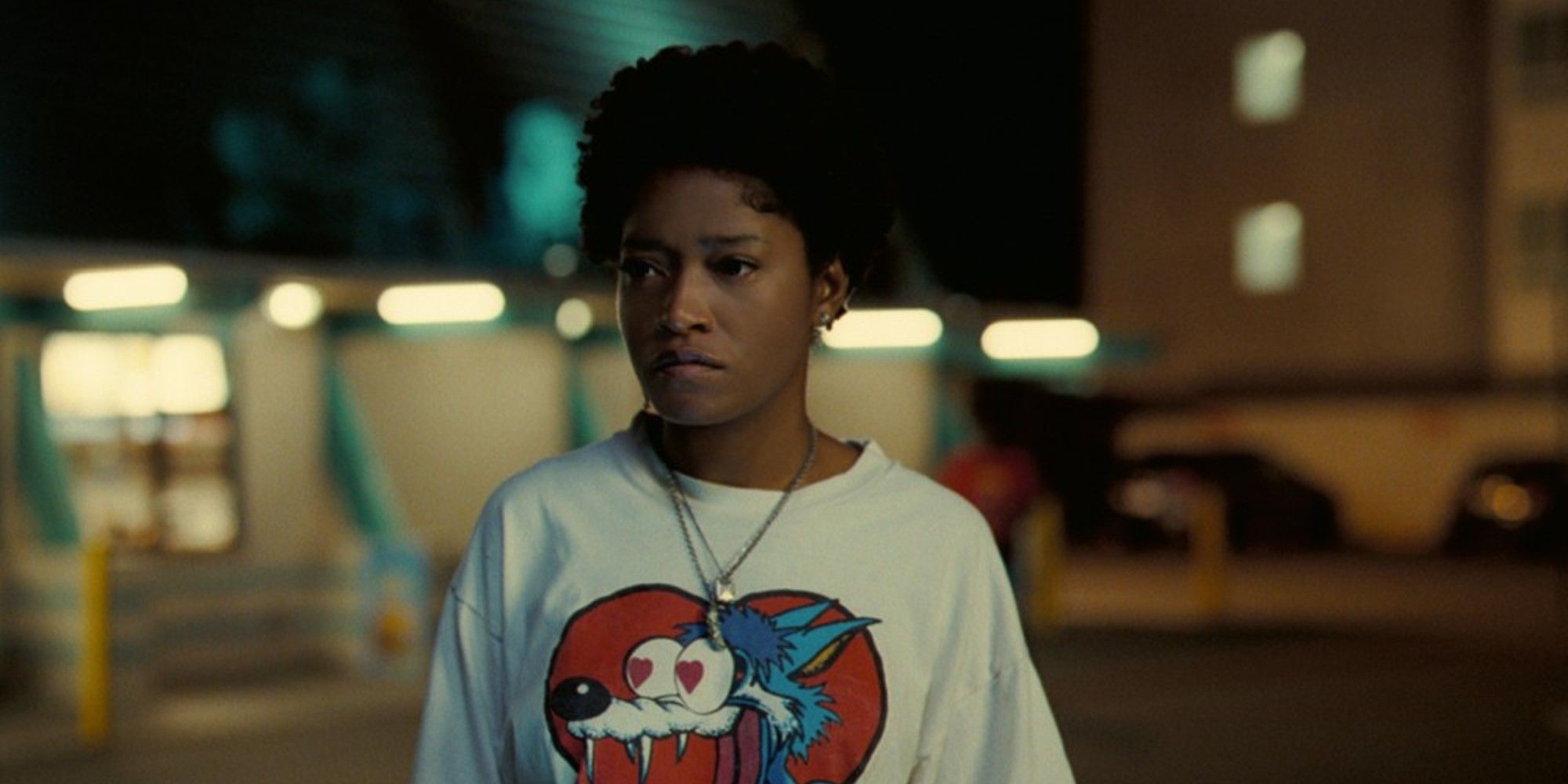 Keke Palmer in Nope