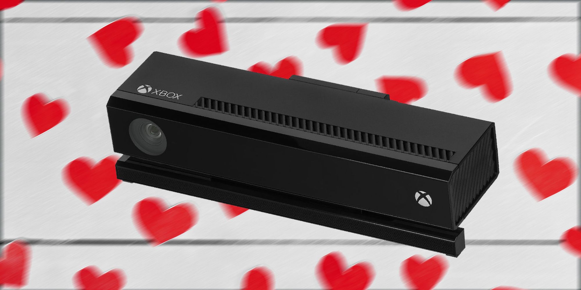 Remembering The Life And Times Of The Xbox Kinect