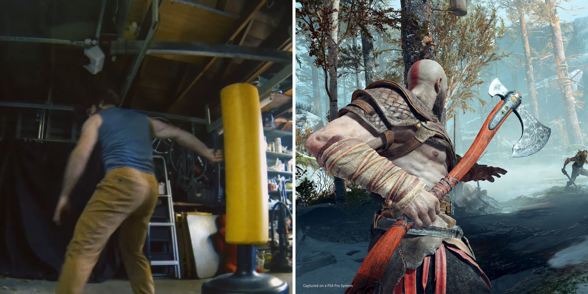 KratosMoCapActor