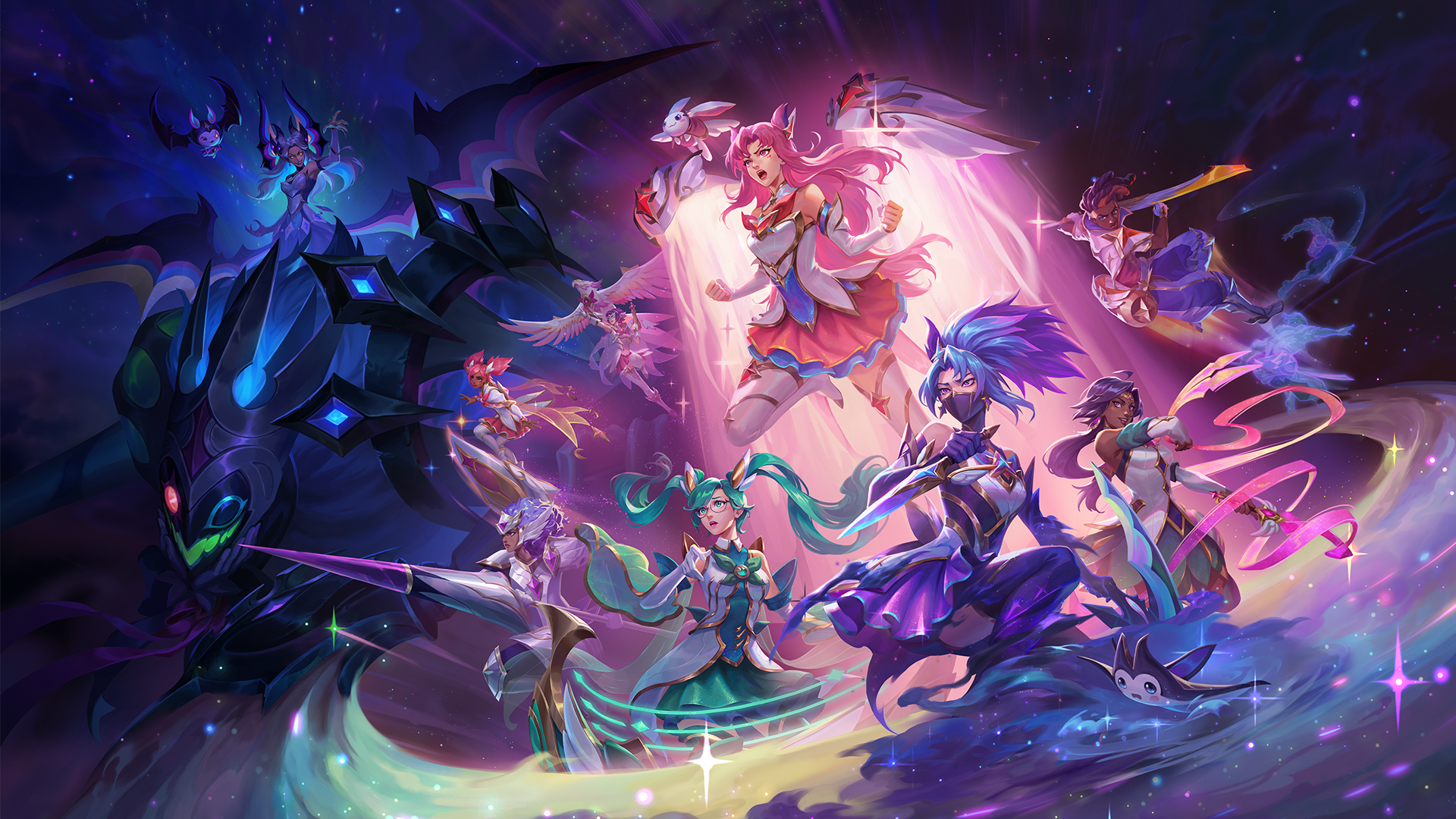 Star Guardian