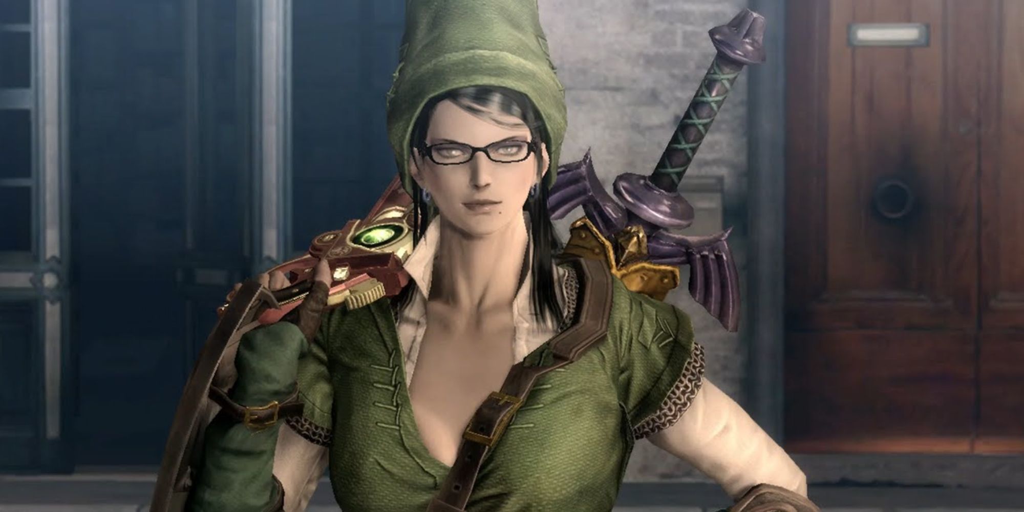 Bayonetta - Bayonetta 3 Costume MOD (Tutorial + Links) 