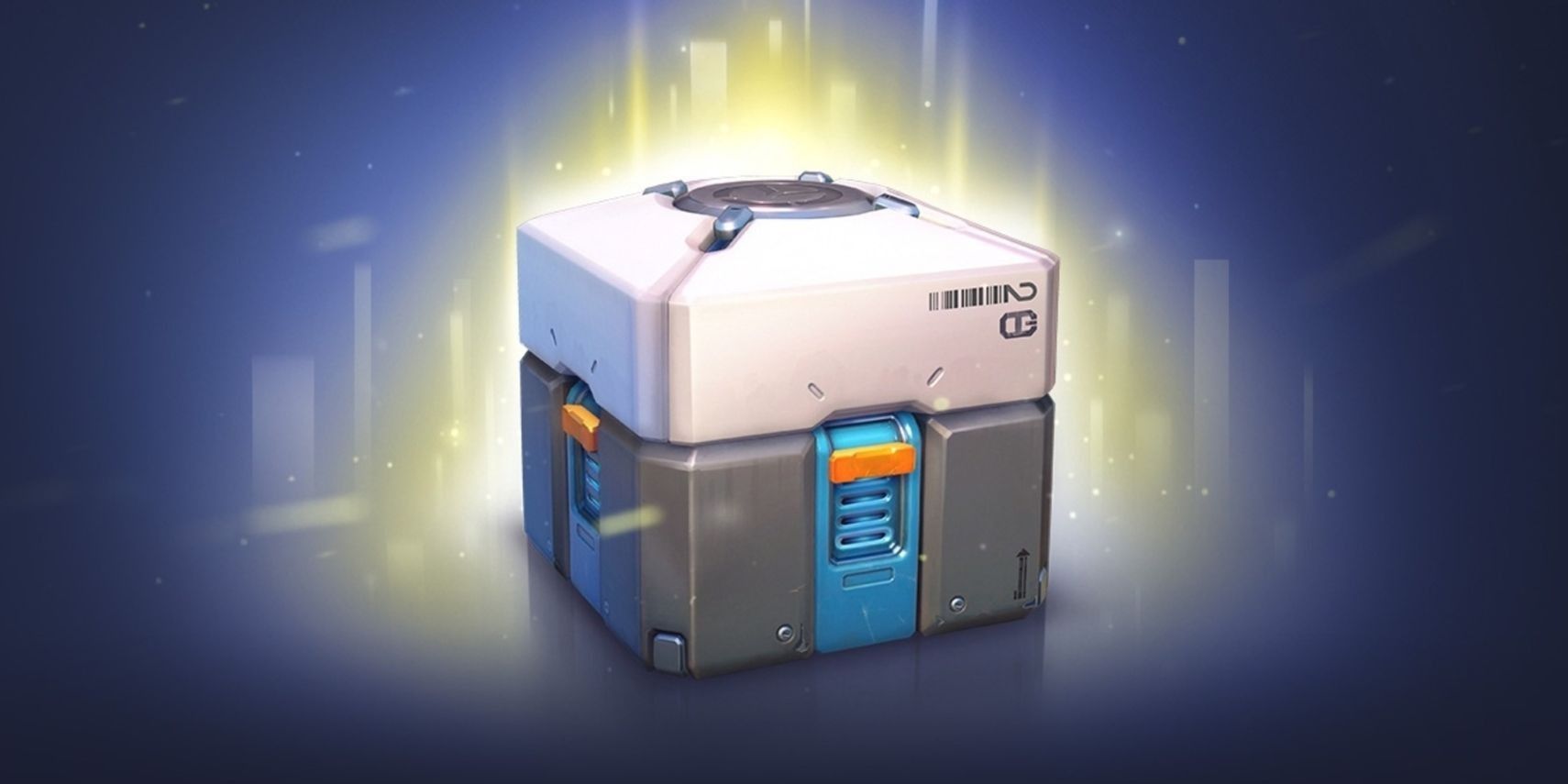 Loot boxes 