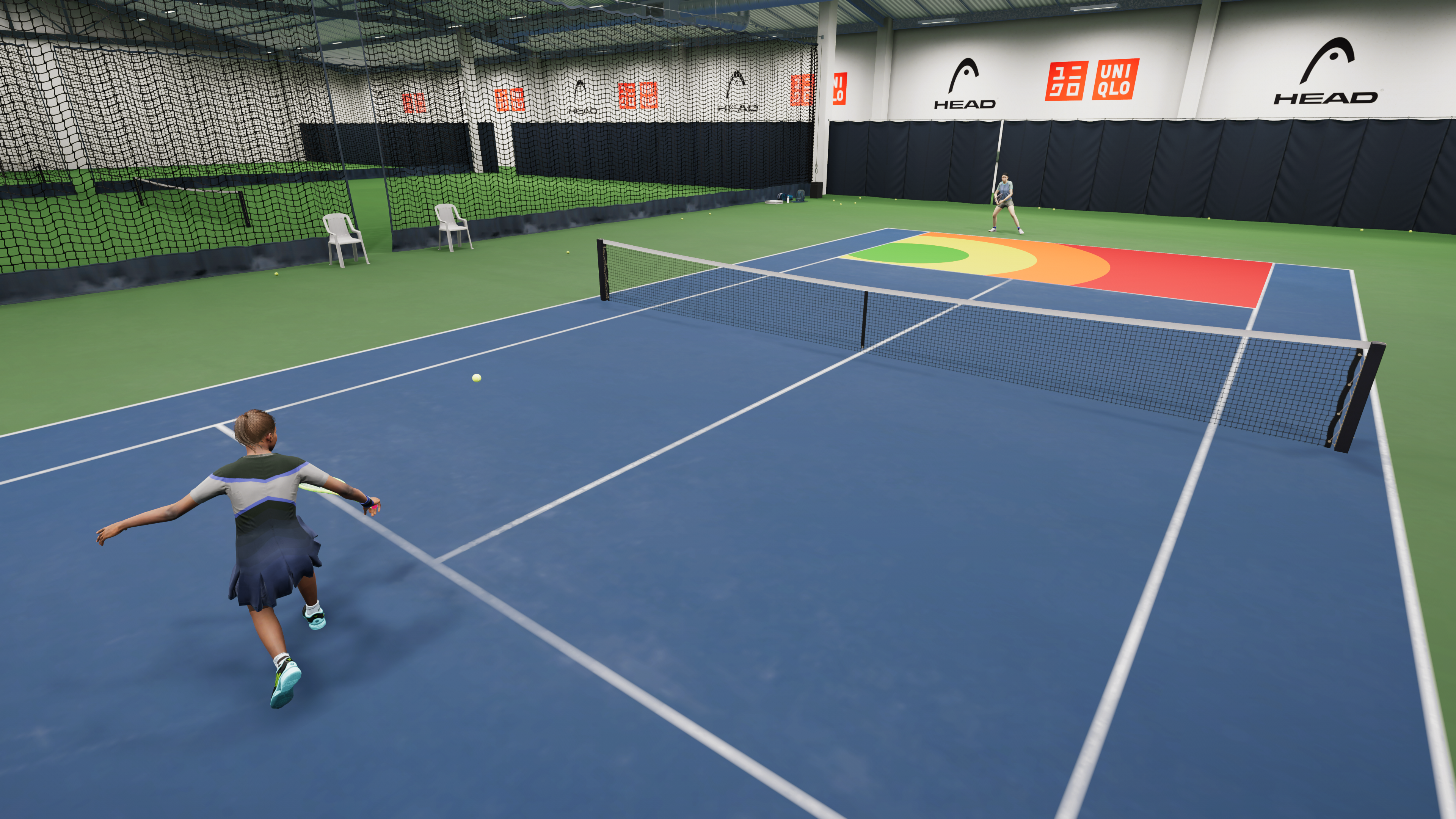 Game, Set, Match: How to Play Like a Real Tennis Star in Matchpoint -  Tennis Championships - Xbox Wire