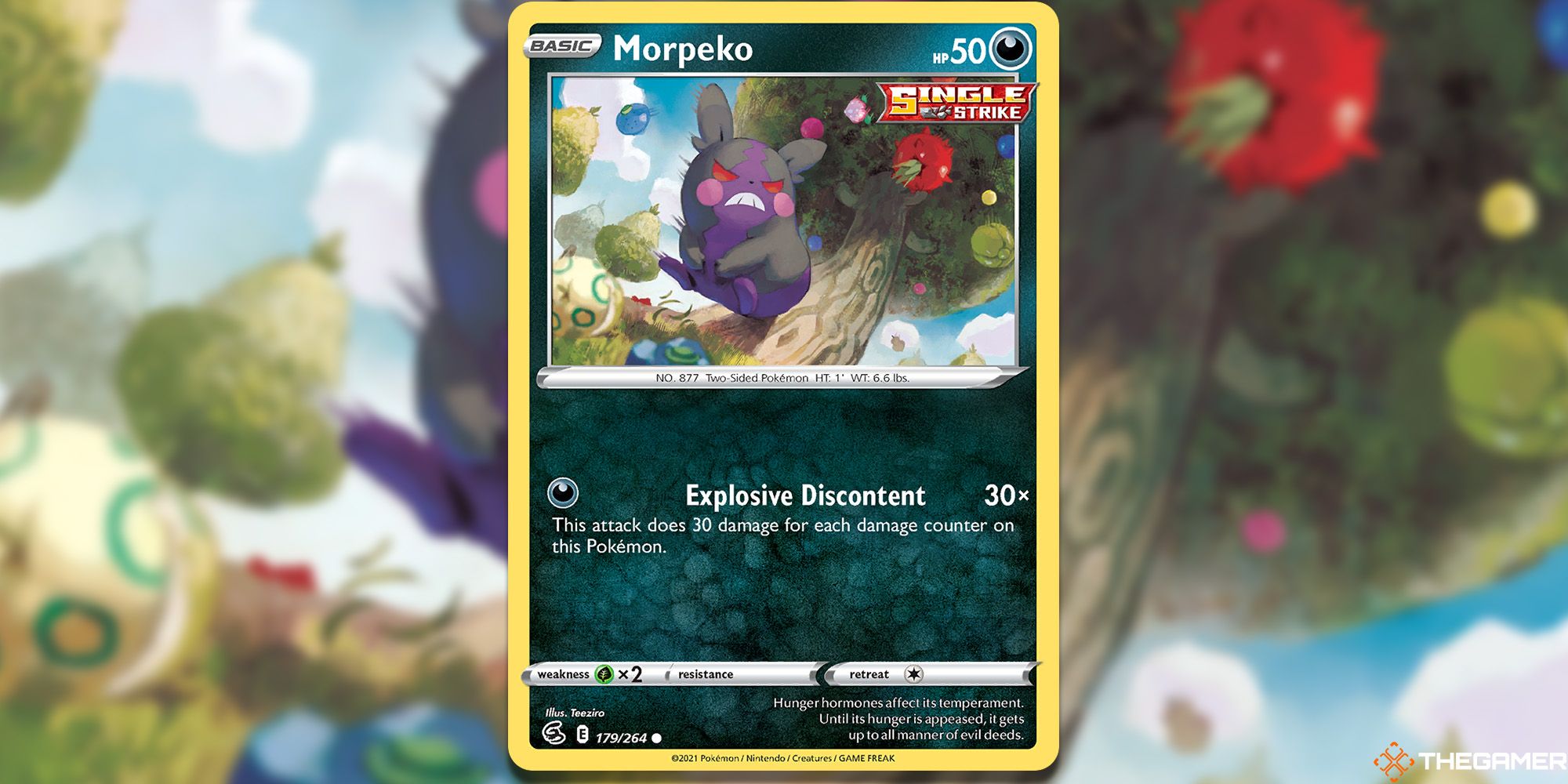 The Best Single Strike Cards In Pokemon TCG