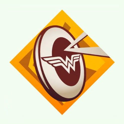 MultiVersus, Wonder Woman Progression, Special Shield Perk
