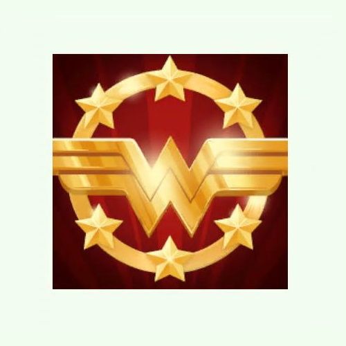 MultiVersus, Wonder Woman Progression, Wonder Woman Badge
