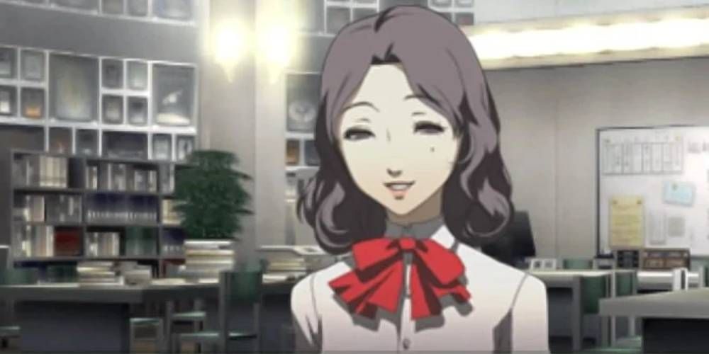 Best Social Links In Persona 3 Portable