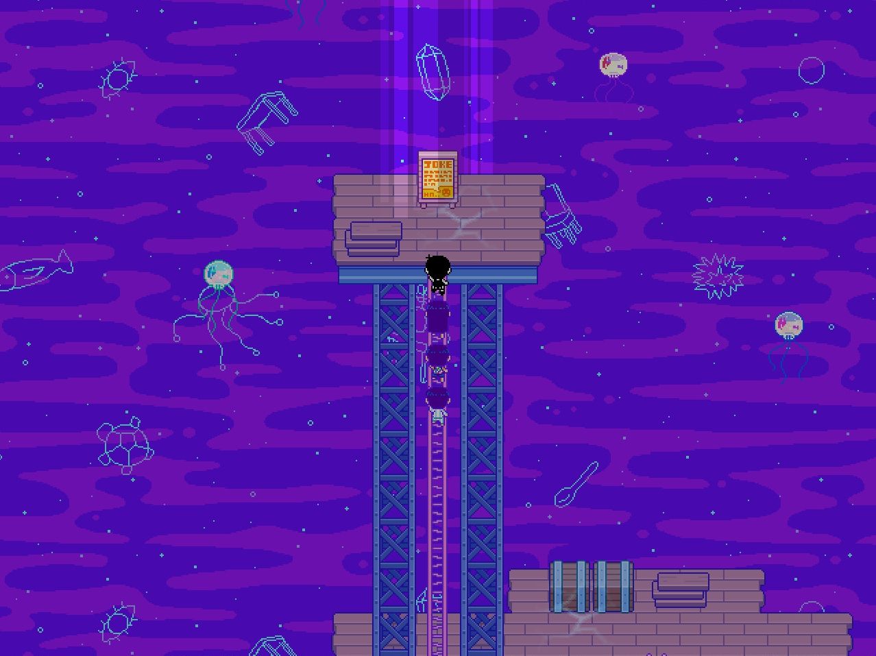 Every Headspace Side Quest And How To Complete It In Omori