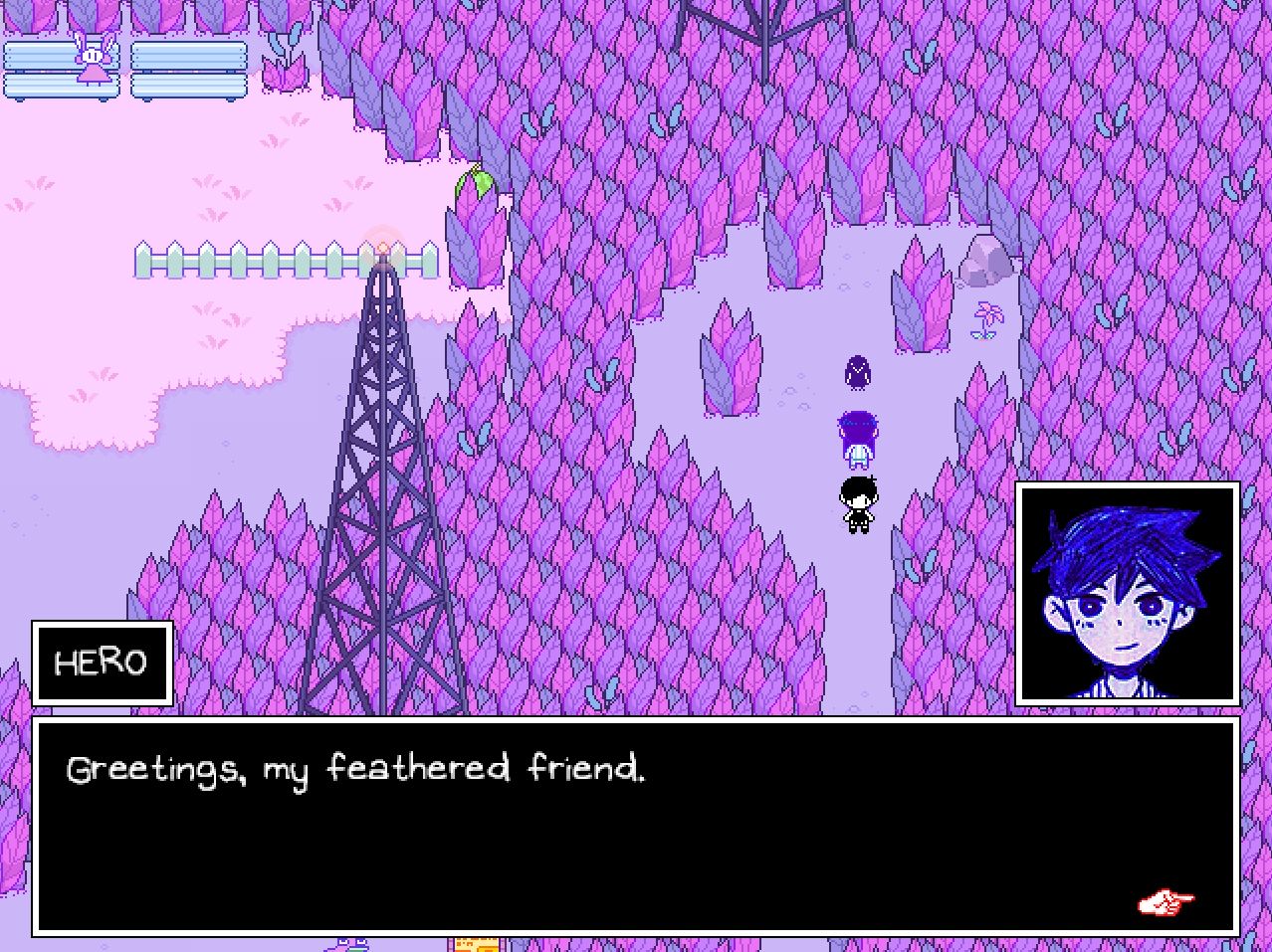 Every Headspace Side Quest And How To Complete It In Omori