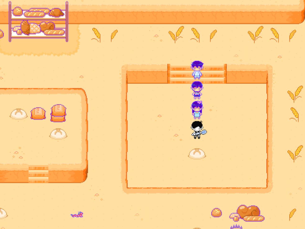 Every Headspace Side Quest And How To Complete It In Omori