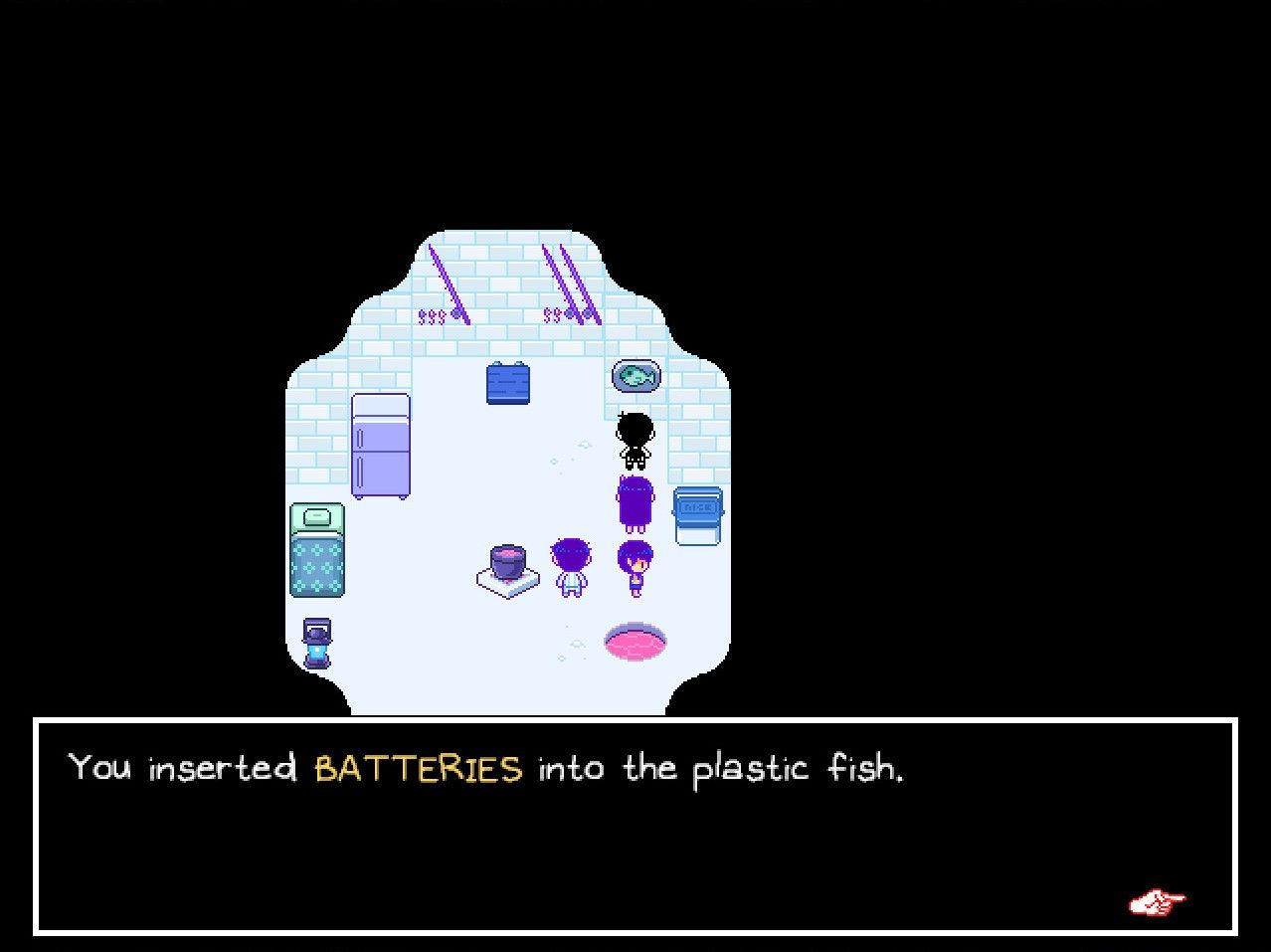 Every Headspace Side Quest And How To Complete It In Omori