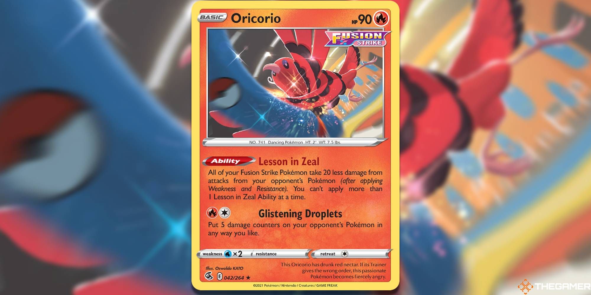 Pokemon TCG Best Fusion Strike Cards