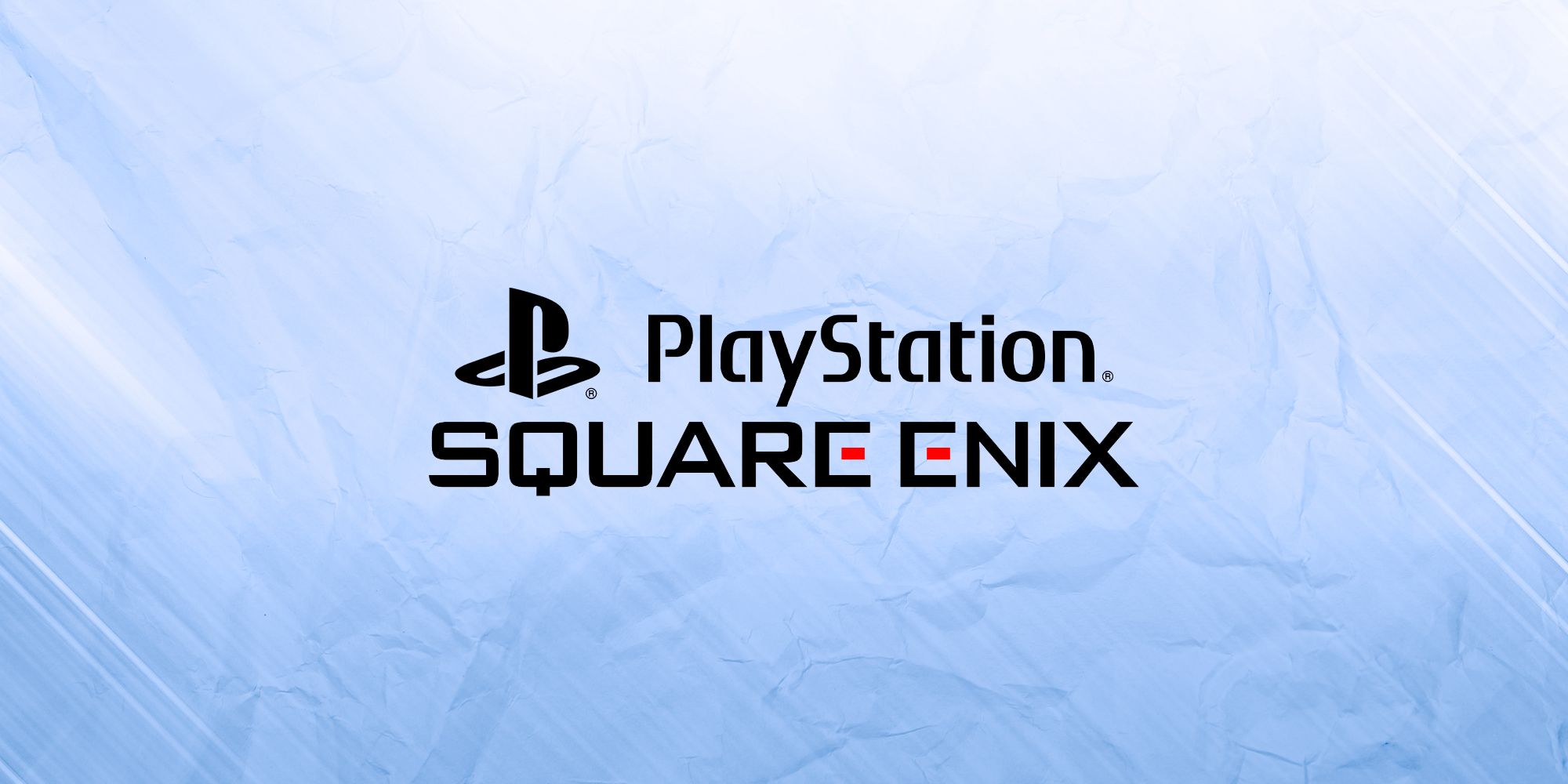 Multiple parties interested in Square Enix buyout says report