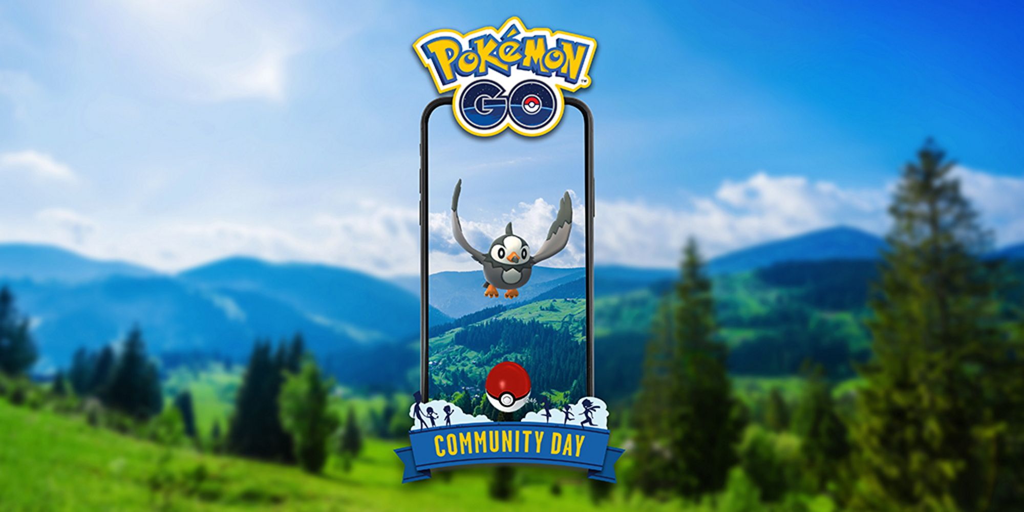 Pokemon GO Starly Community Day Guide