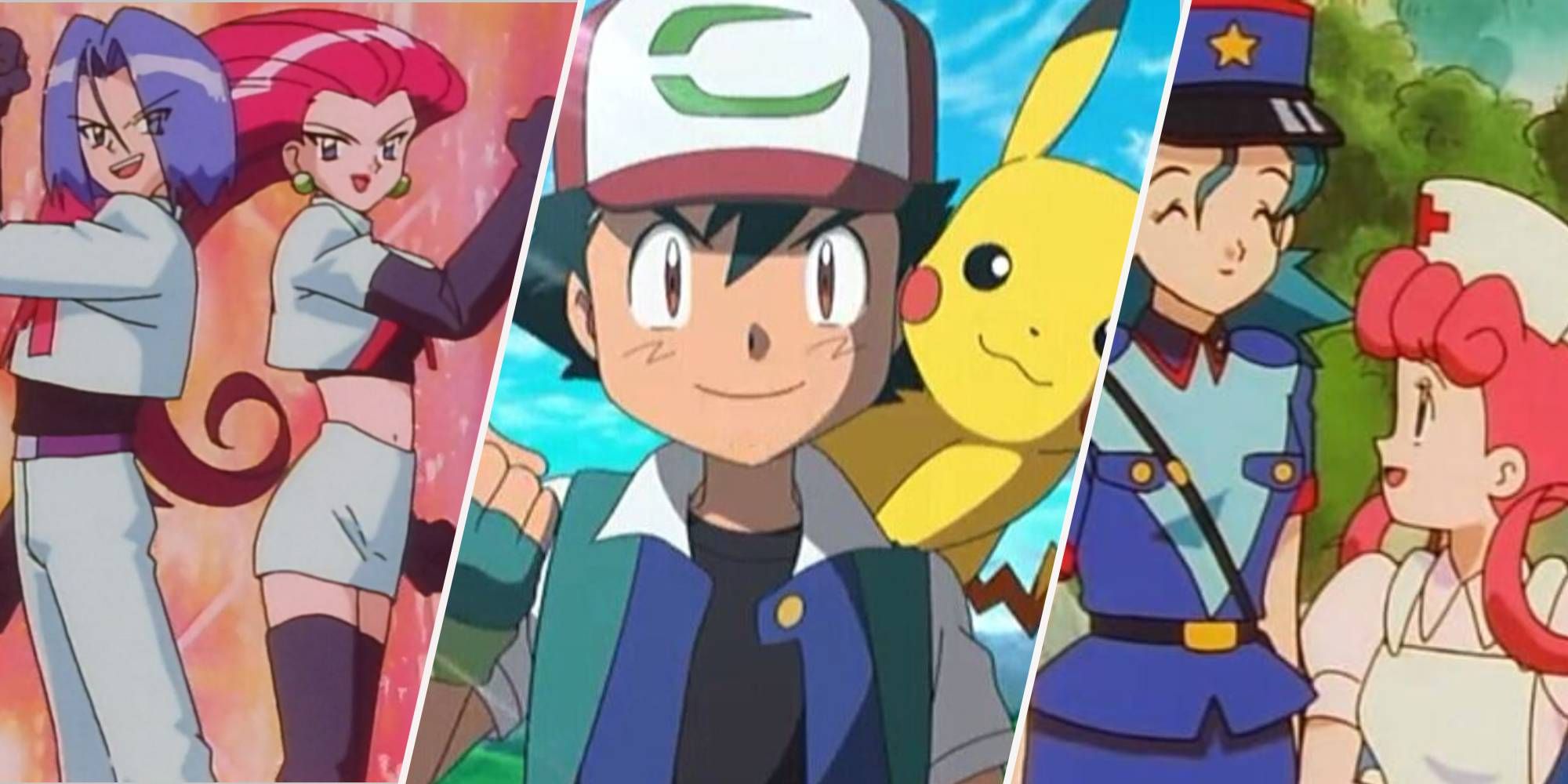 Characters  Pokemon X and Y anime Wiki  Fandom