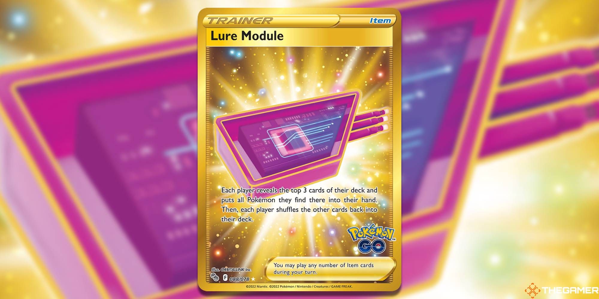Pokemon TCG: Go's Most Valuable Cards