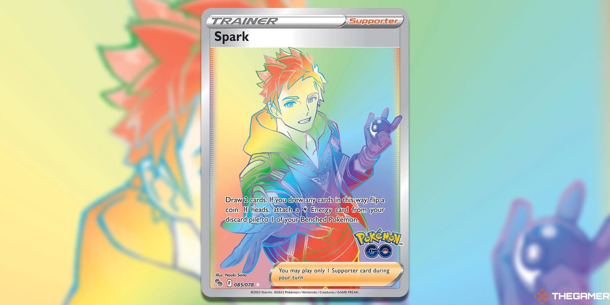 Pokemon TCG: Go's Most Valuable Cards