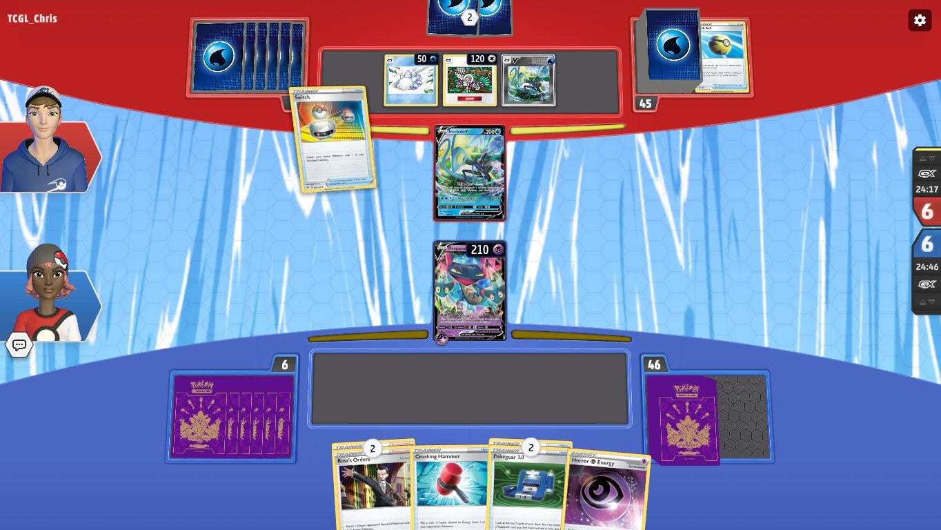 If You Aren't Playing Pokémon Trading Card Game Online, You Should Be