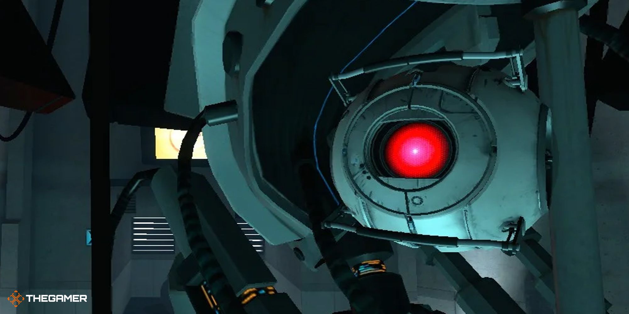 Portal 2 - Anger Core