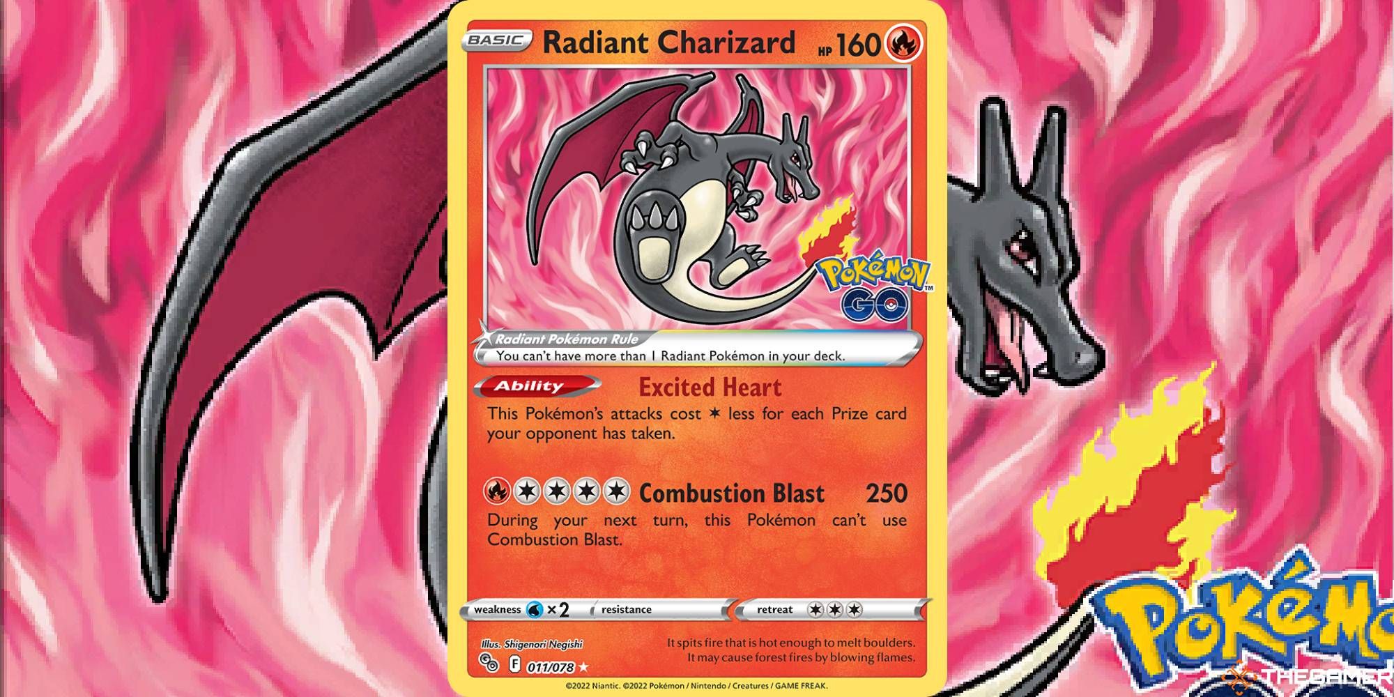 Radiant Pokemon vs Radiant Collection Cards. What's the Difference