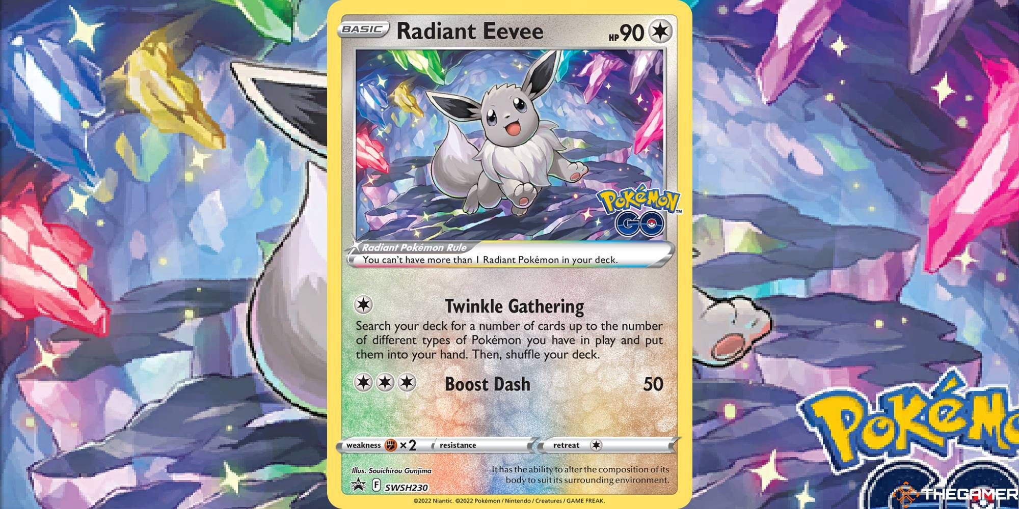 Radiant Pokemon vs Radiant Collection Cards. What's the Difference? –  PokePatch