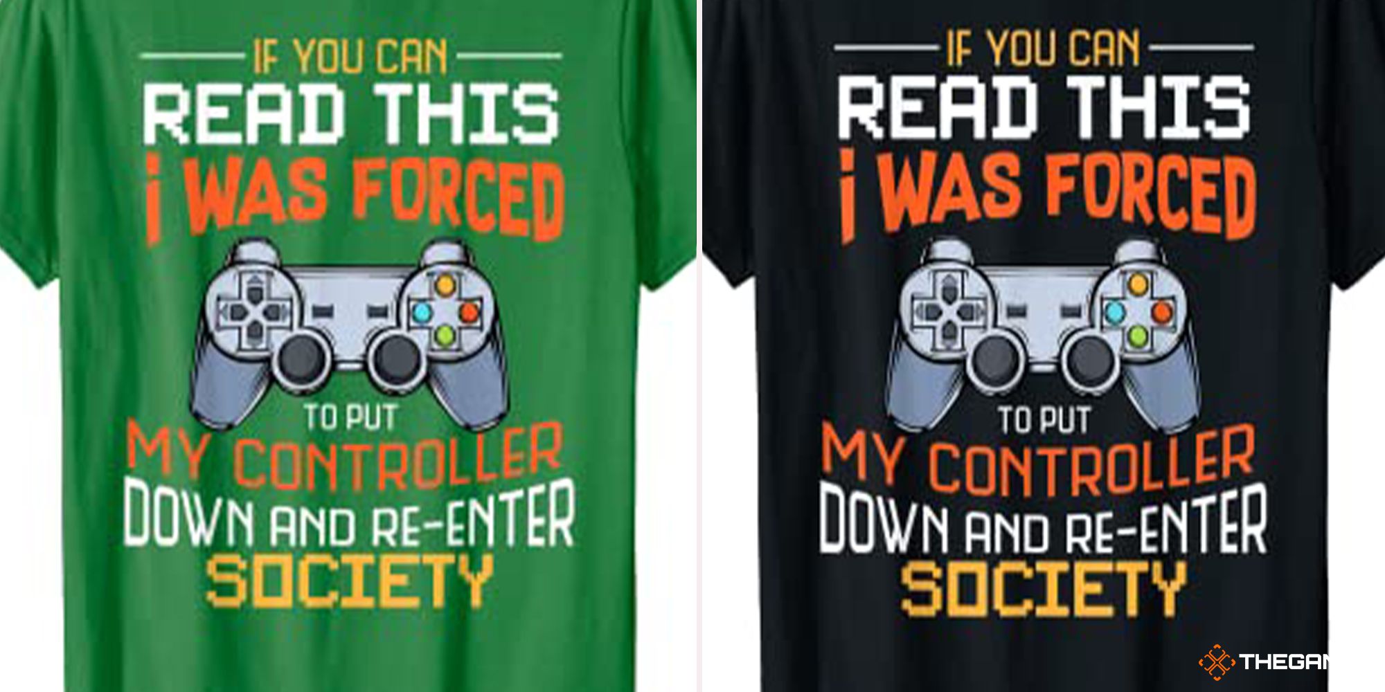 Re-Entering Society tee shirt