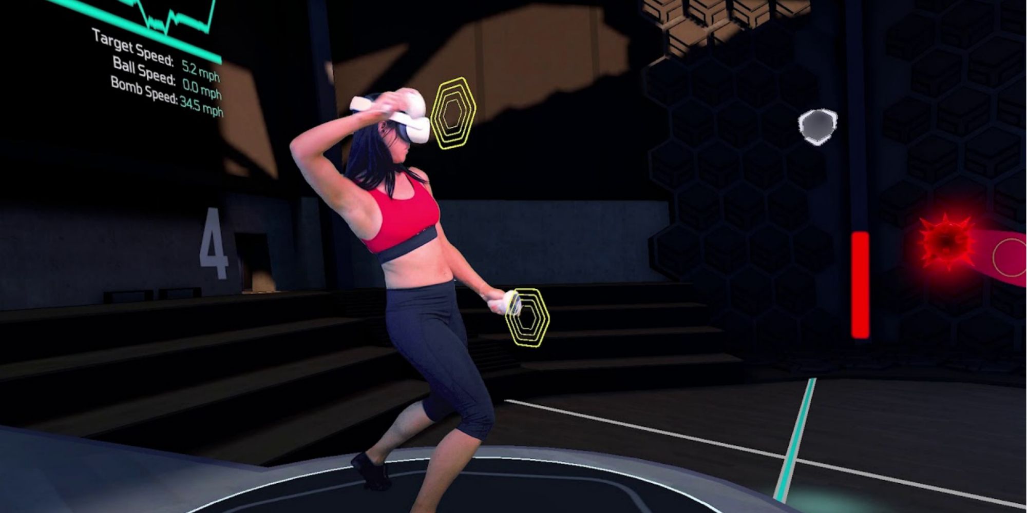 Free VR Game Giveaway Ultra Height 121 Bundle. Comment ... - Facebook