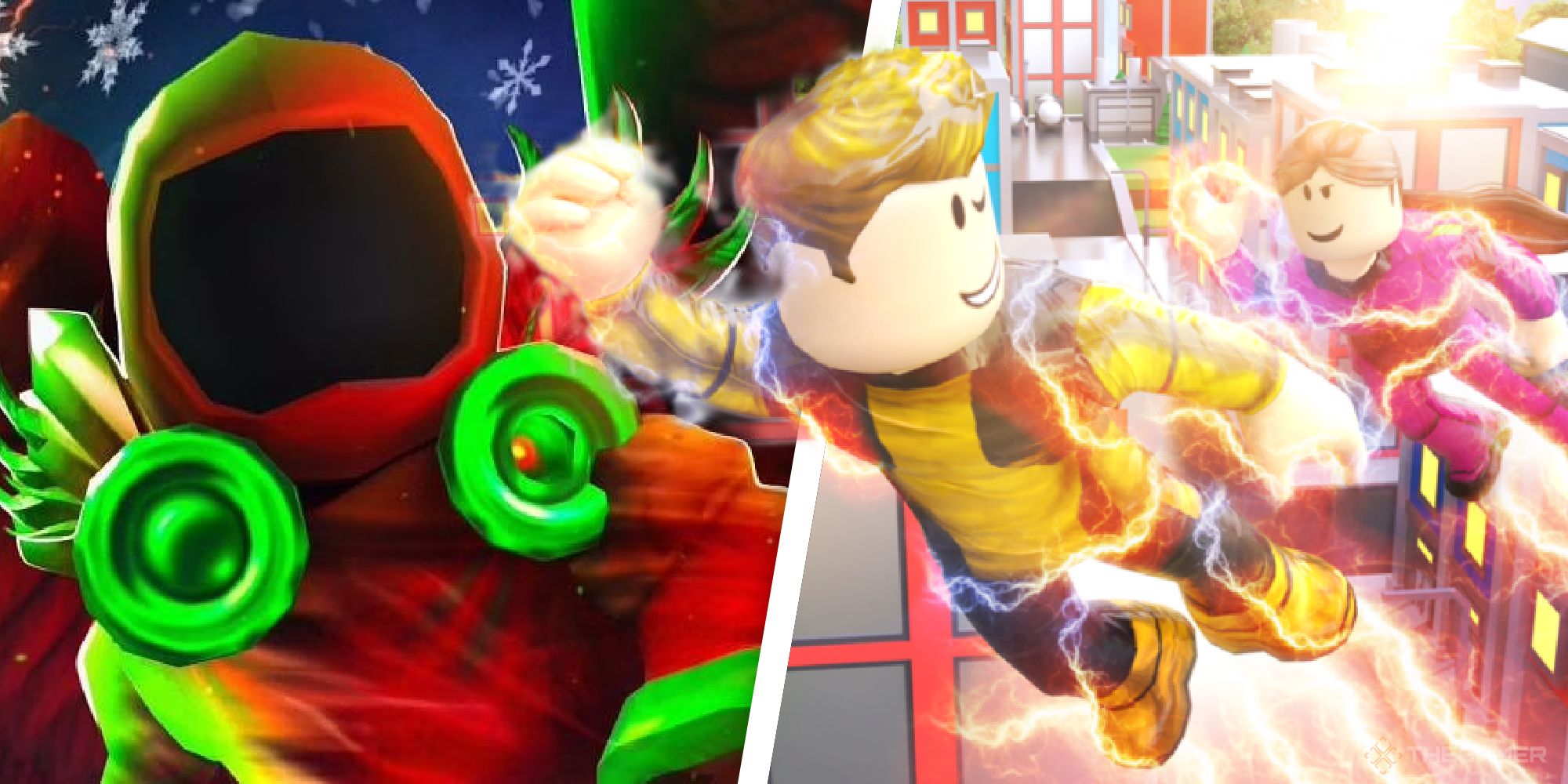 Super Power Fighting Simulator Codes (December 2023) - Roblox