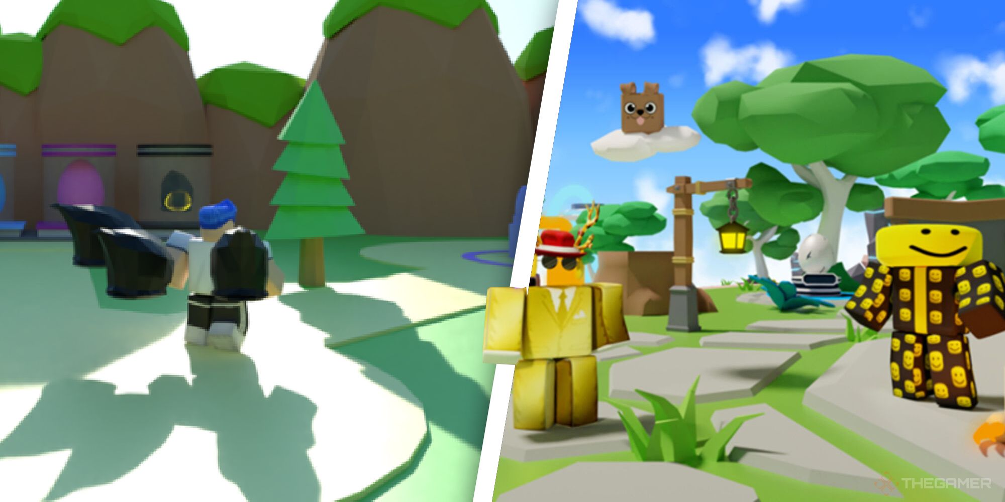 Pet Simulator X Steampunk Update Is Now Live On Roblox - Entertainment Focus