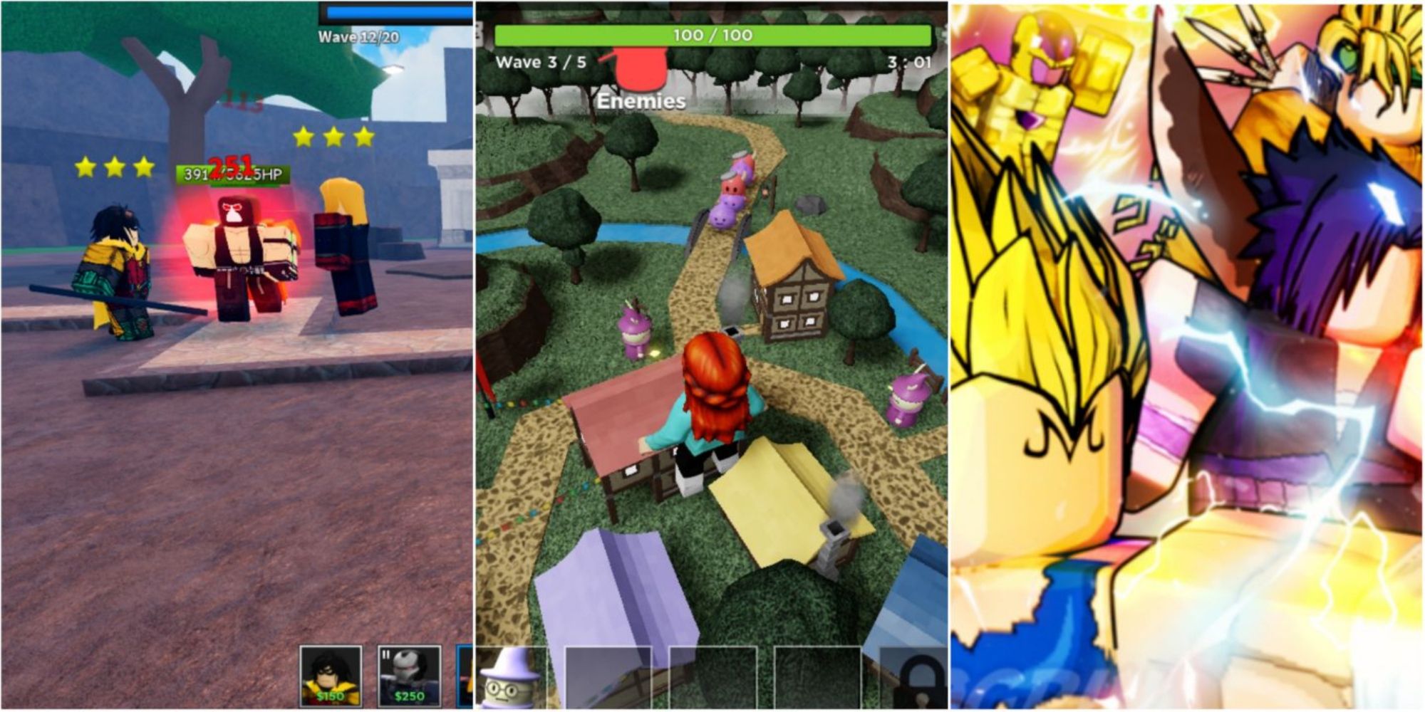 Best Tower Defense Games You Can Play On Roblox