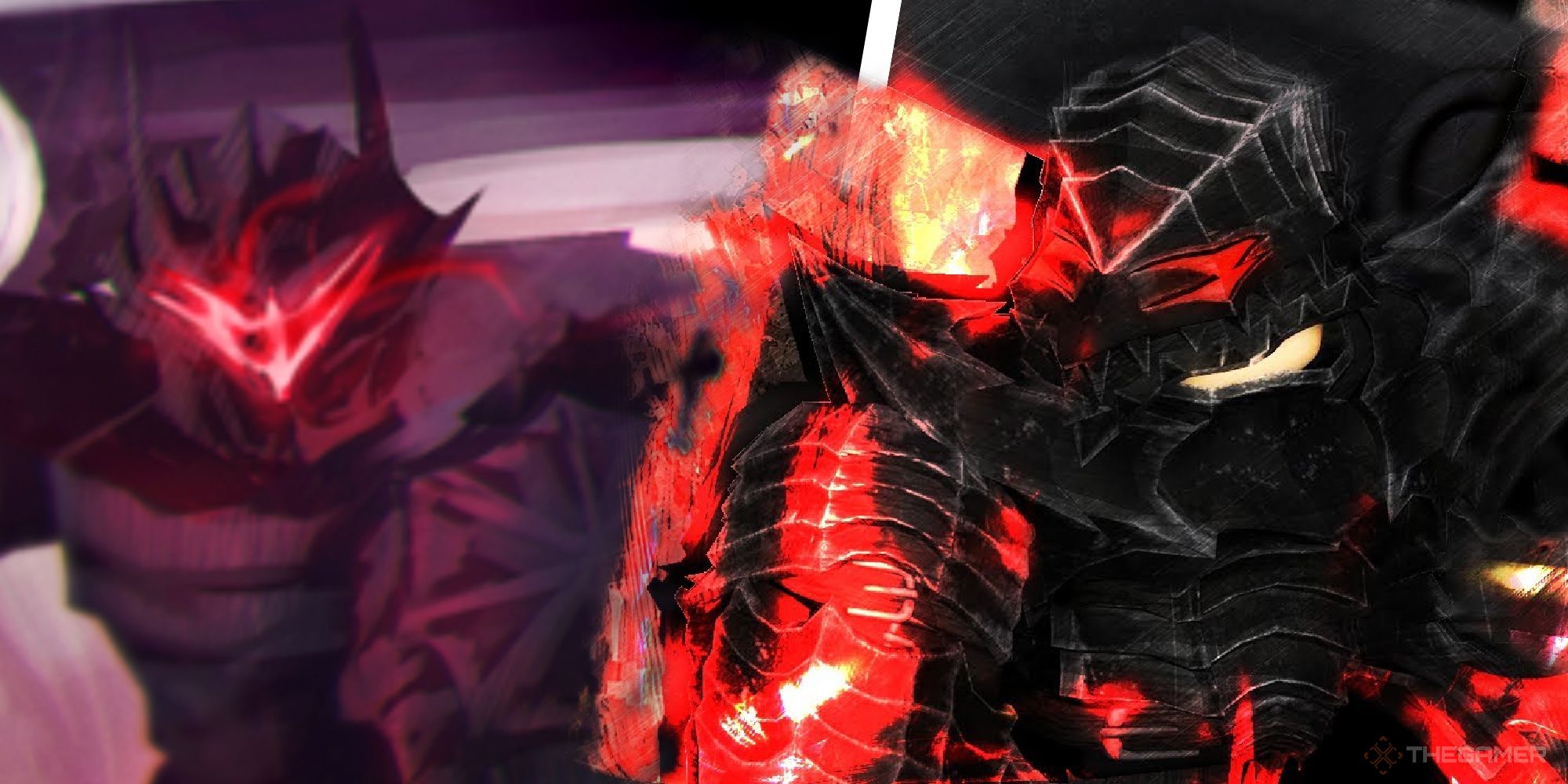 Roblox: Soul Eater: Resonance - Elemental Fist - Legendary weapon  (Showcase) 