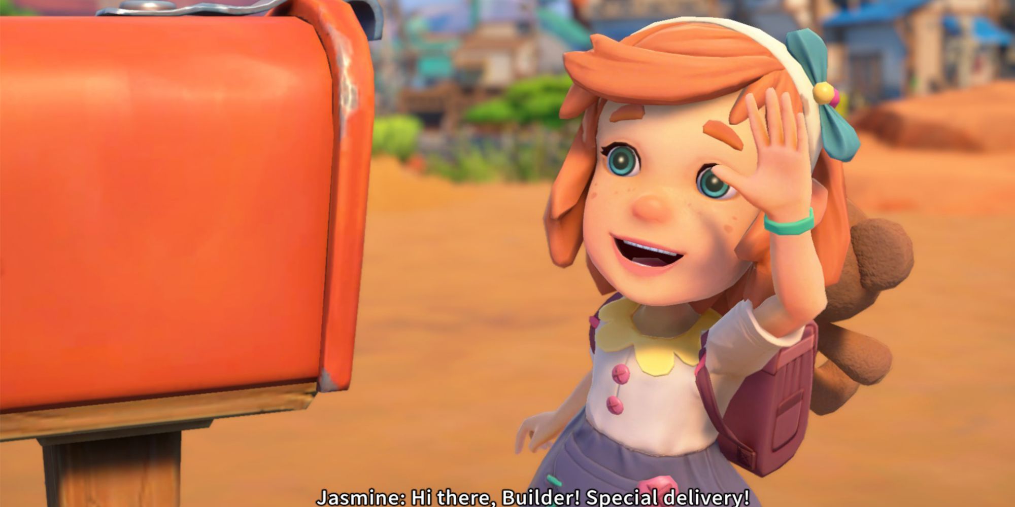 Things Only Players Of My Time At Portia Noticed In My Time At