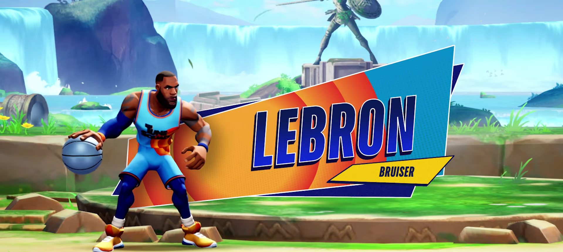 LeBronMV