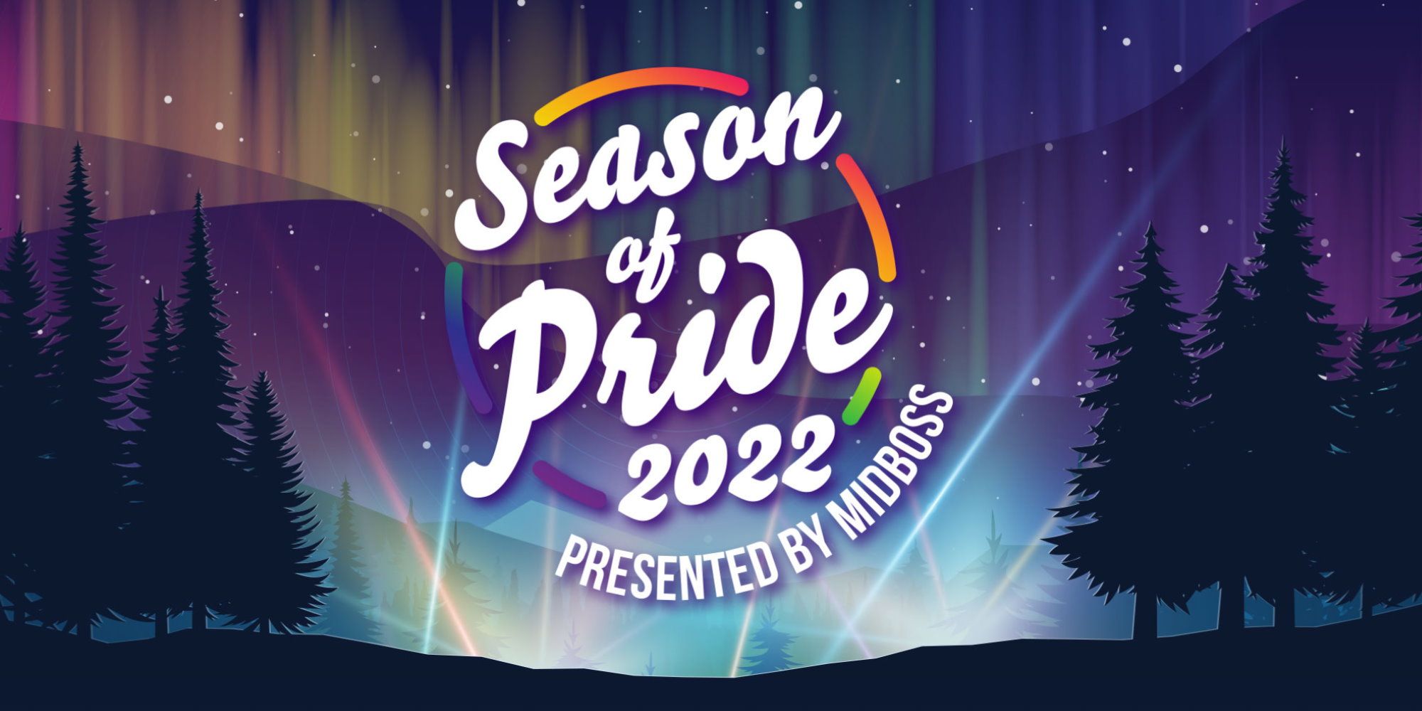 Season Of Pride 2022 Midboss