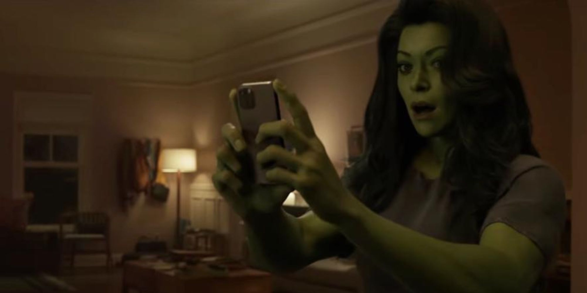 SheHulk