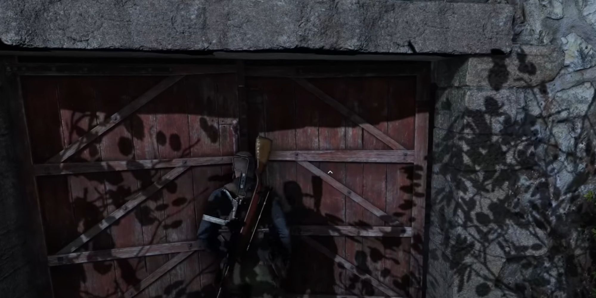Sniper Elite 5 Doors That Allow You To Exfiltrate