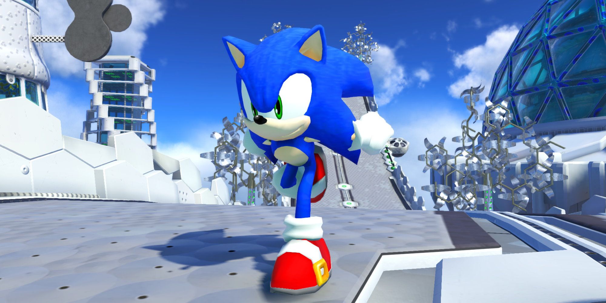 Sonic the hedgehog new 2024 game