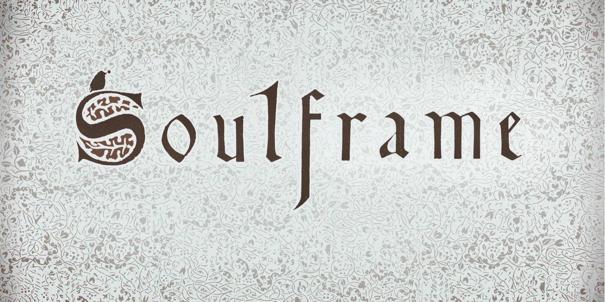 Soulframe Logo