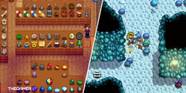 Everything You Can Donate To The Museum In Stardew Valley