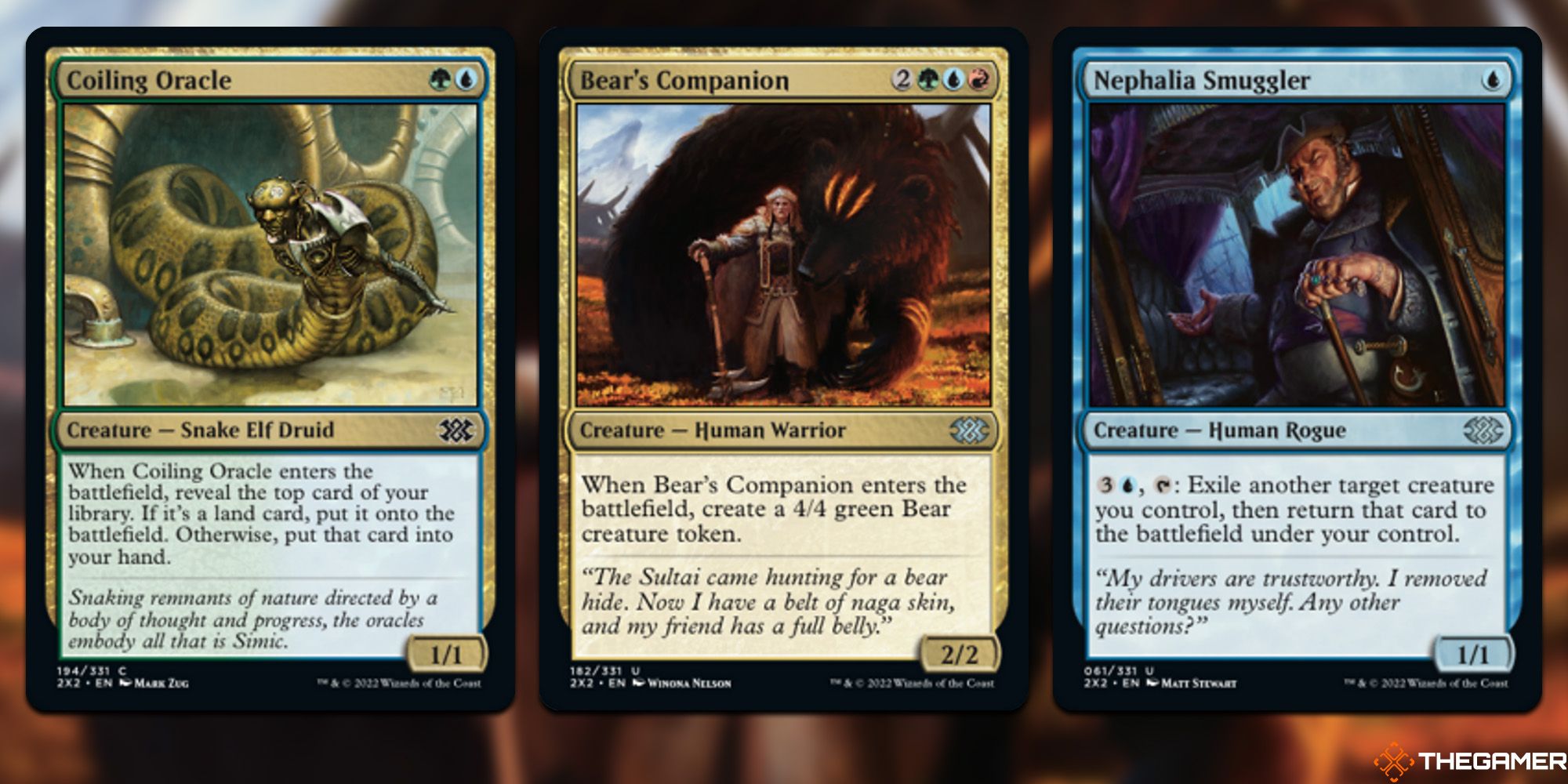 Temur Ramp