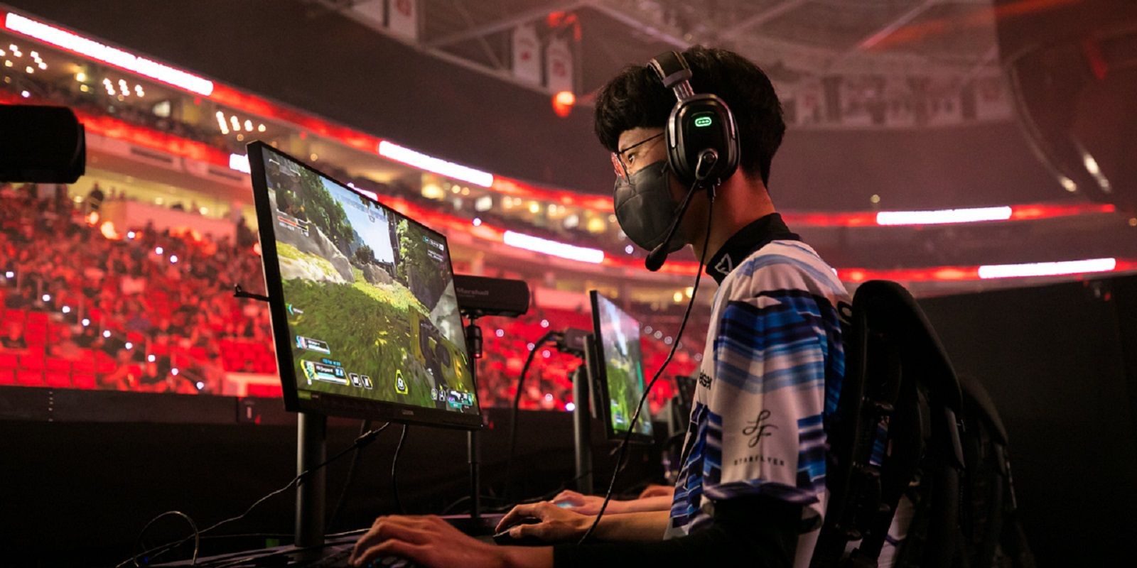 The ALGS Championship Has Had An Immediate Impact On Apex Legends Pick Rates 2