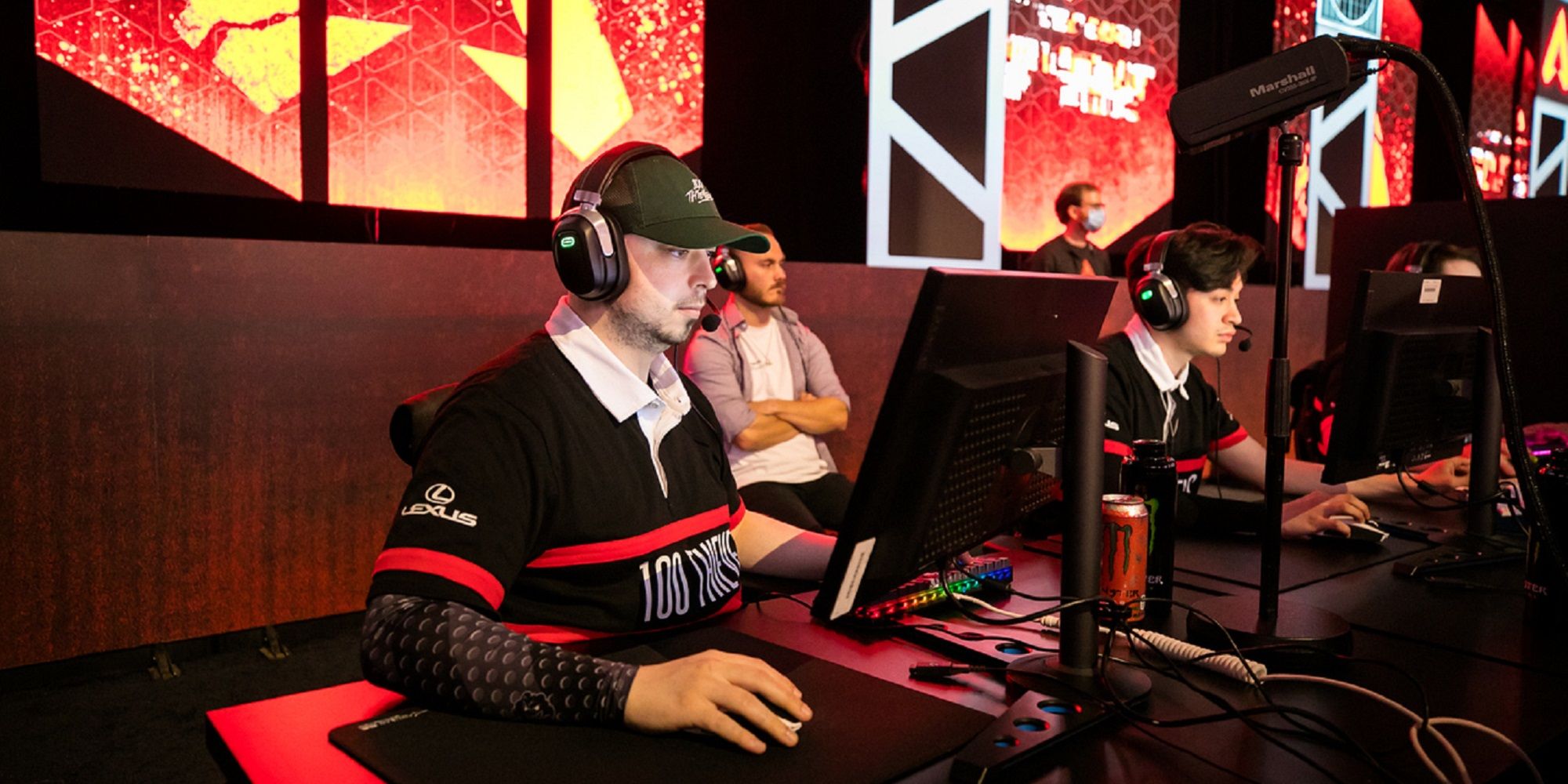 The ALGS Championship Has Had An Immediate Impact On Apex Legends Pick Rates